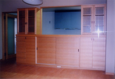 家具・什器B