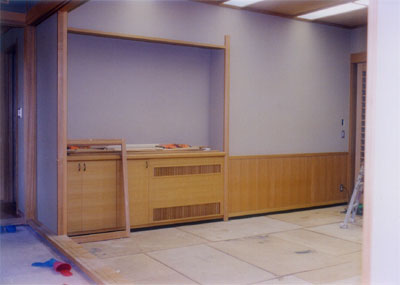 家具・什器F